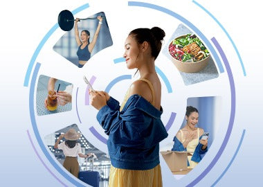 Mobile : Postpaid